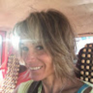 Meet your Posher, Nancy